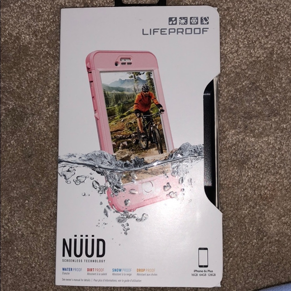 iPhone 6 plus case